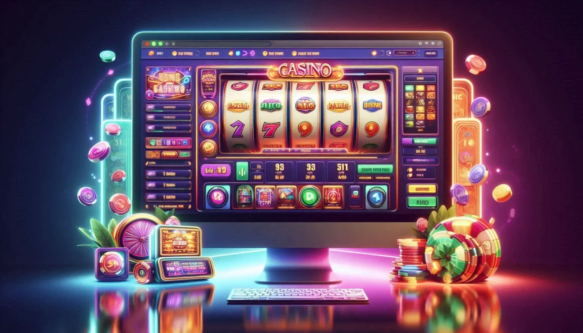 Grande Vegas Casino